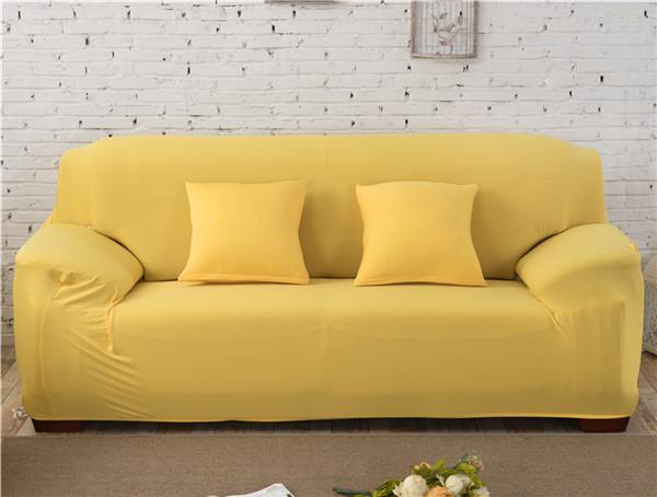 Universal Sofa Elastic Cover, Non-slip, Waterproof Sofa Cover