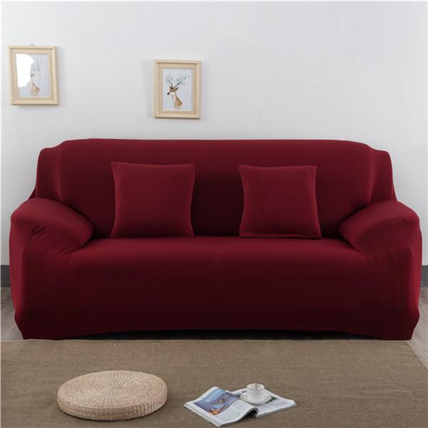 Universal Sofa Elastic Cover, Non-slip, Waterproof Sofa Cover