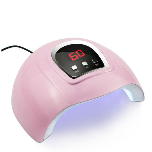 UV/LED Nail Dryer Lamp for Drying Gel Polish - Gear Elevation