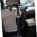 Waterproof Car Umbrella Holder - Portable Car Umbrella Storage Bag Universal Truck Back Seat Waterproof Foldable Hanging Umbrella Protector Cover Sheath Bag - Gear Elevation
