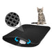 Waterproof Cat Litter Mat - Gear Elevation