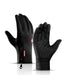 Winter Thermal Gloves - Waterproof & Touchscreen Design - Gear Elevation